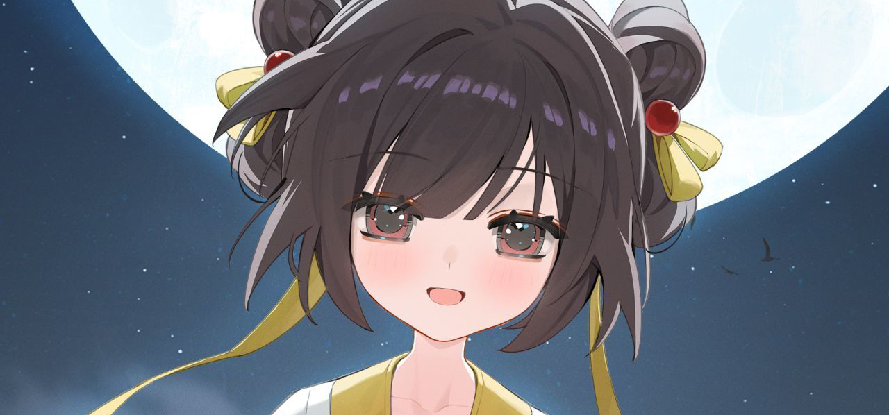 从被锁国区到过审，《女儿国的诅咒》将于5月15日正式发售！
