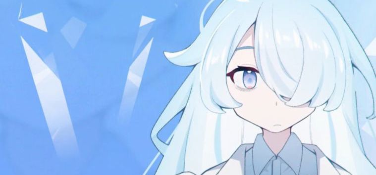 "还是只要是寂寞的人，你就看不下去吗？"百合AVG《光与影之恋》角色PV——于琳