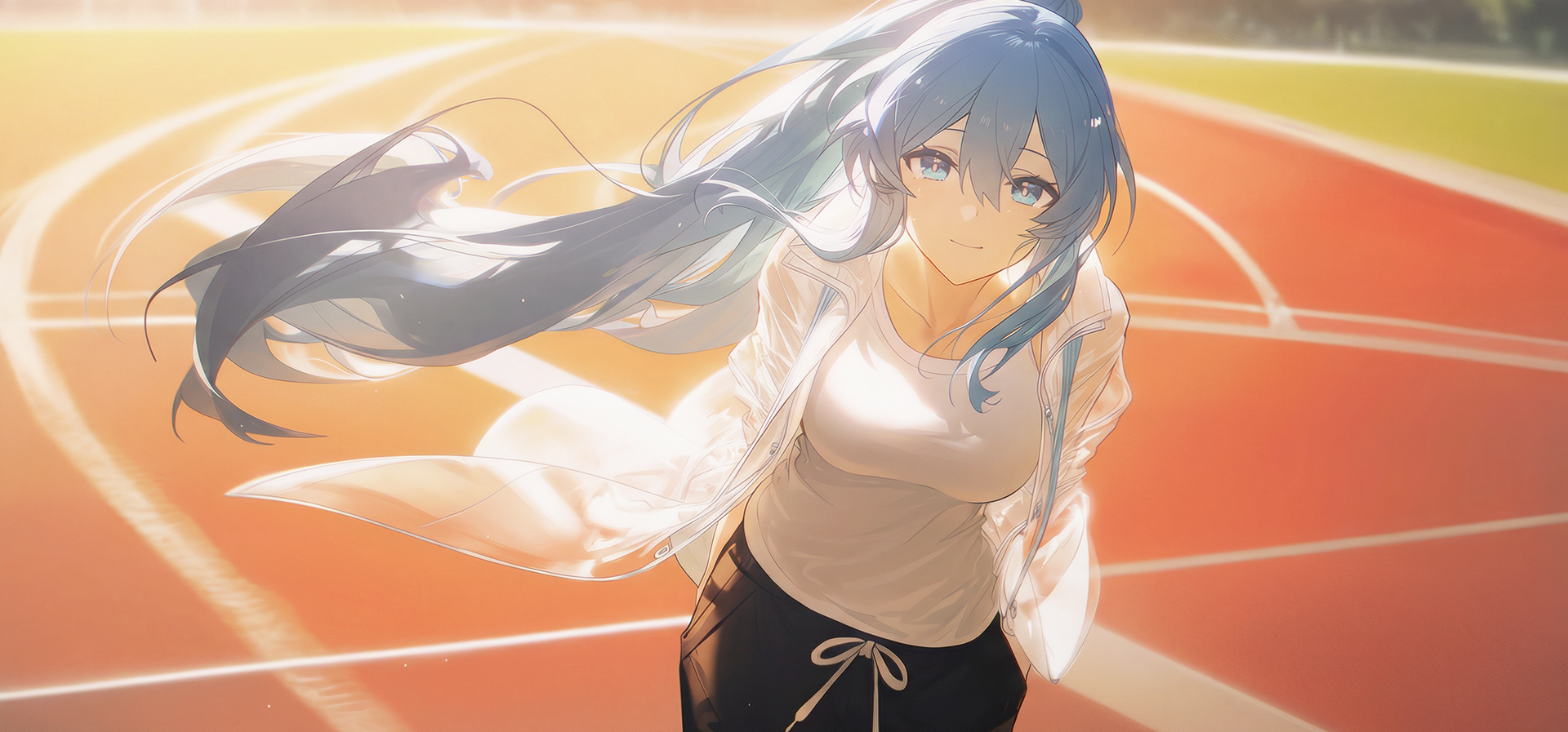 制作人浅谈《青鸟the azure one》结局