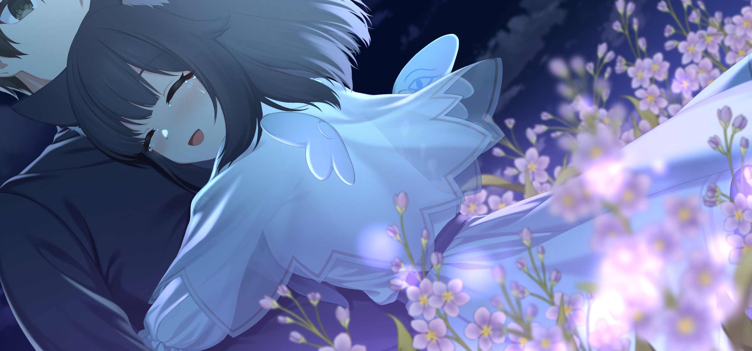 ​《Starry - 巡星之旅》  制作进度汇报