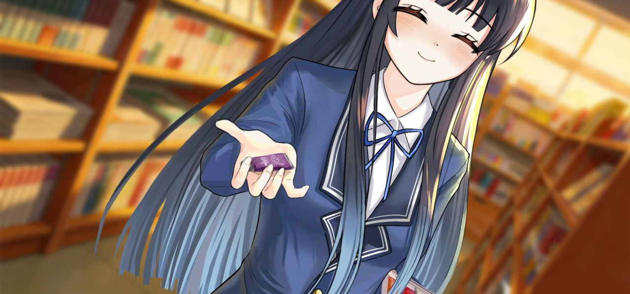 【国 G 新作】纯爱校园泣系《我们纯真的青春》Demo即将提交审核