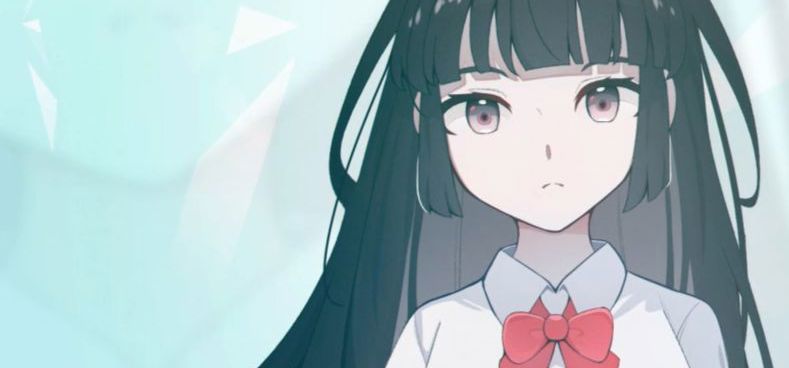 "我觉得和你们在一起……就挺好的。"百合AVG《光与影之恋》角色PV——楚鹤白