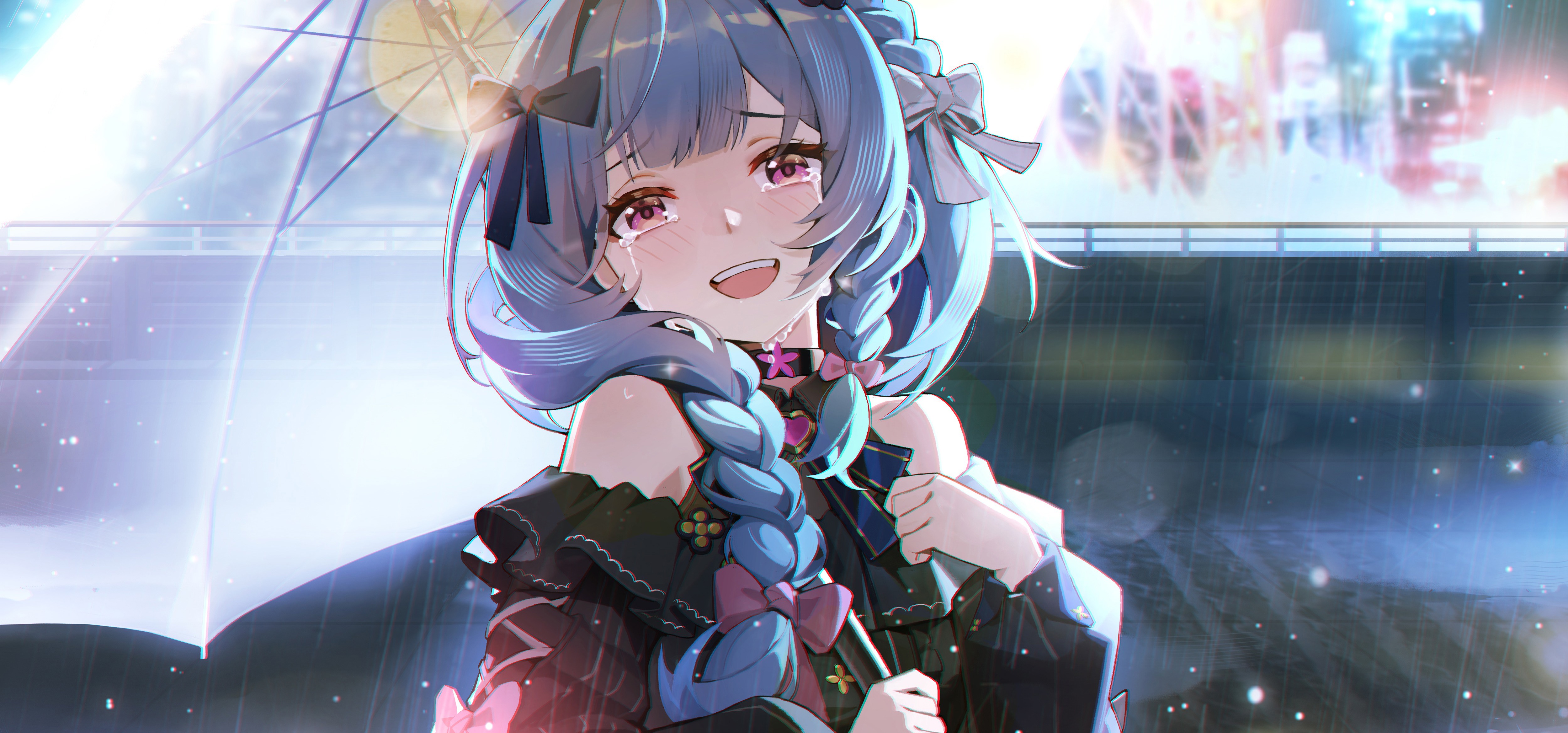 《中国式地雷女》众筹延期通知