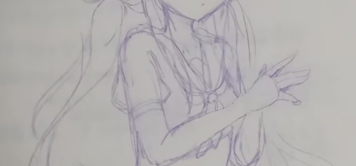 【妹系gal】活泼开朗的同班同学“小野音”