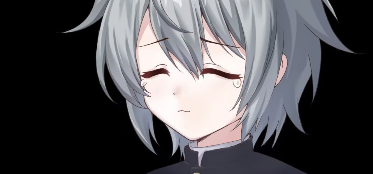 【妹系gal】对不起，我还未满18。