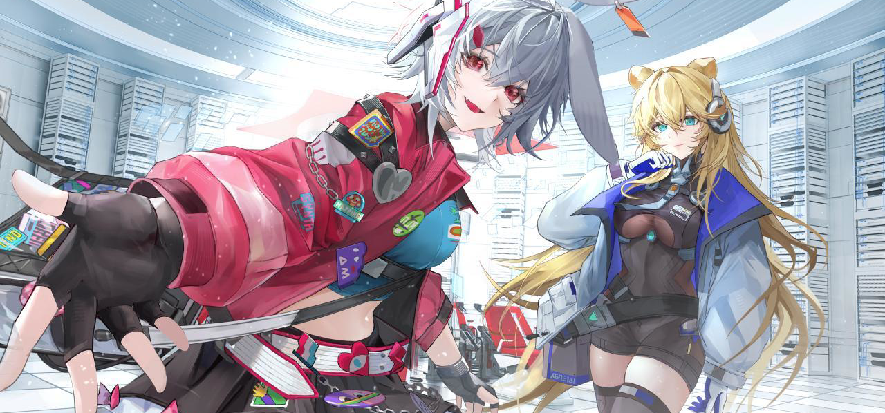 情报公开01｜永眠末日
