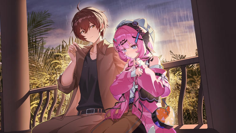 《中国式地雷女》激活码