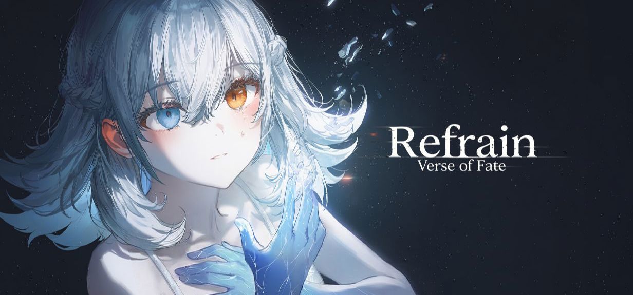 【剧情预告】诗与命 Refrain: Verse of Fate | 独立叙事探索游戏