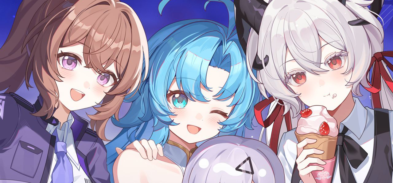 瞳电游工作室：CD30参展决定！！