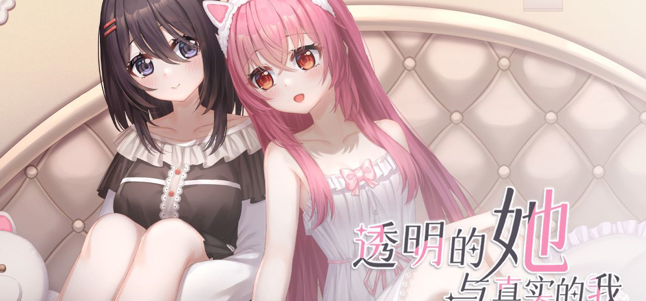 《透明的她与真实的我》预计将进行年度更新！