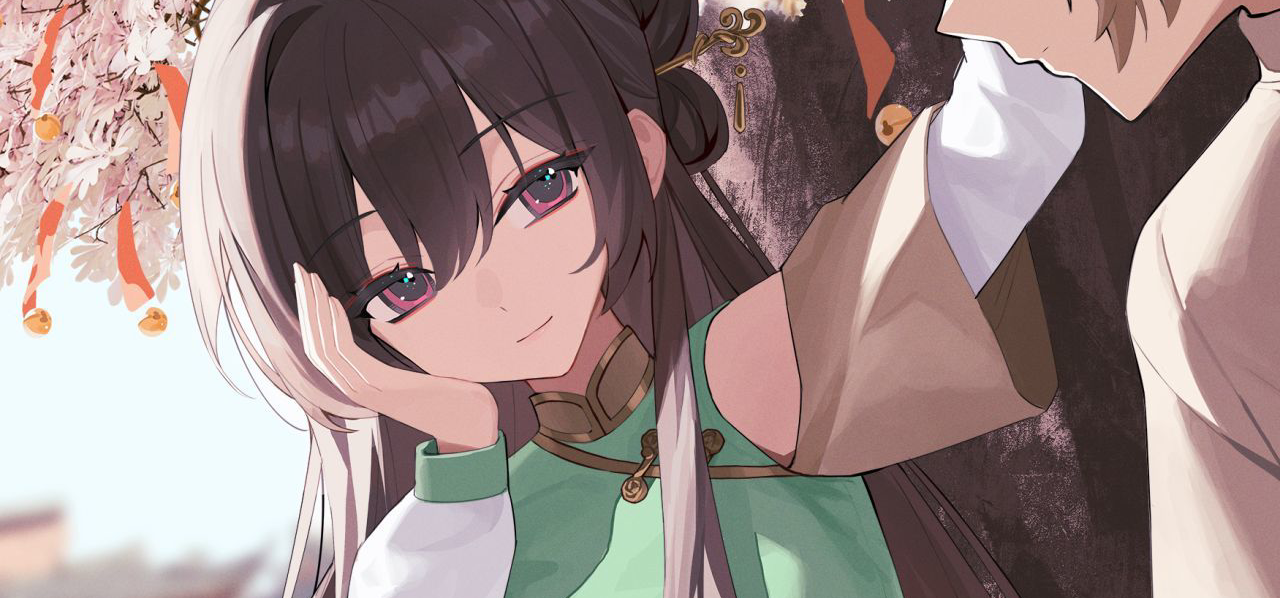 Steam新品节来袭，《女儿国的诅咒》迎来史低折扣！