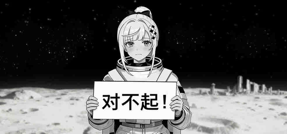 为了对得起大家的期待，《她于深渊》将进行重大修改
