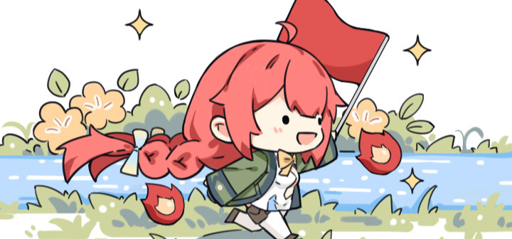 《宿管少女》本月开发日志（6.5-7.5）