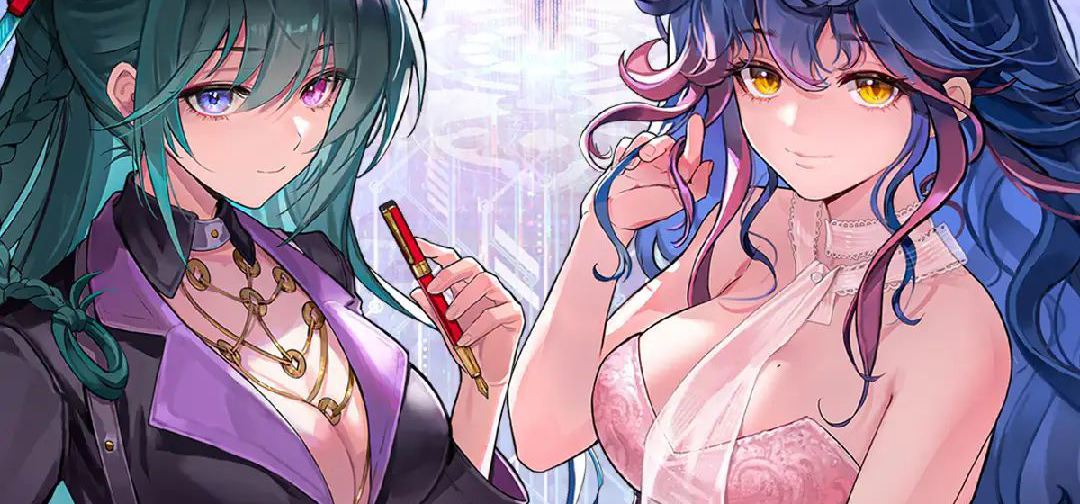 《盛筵狂徒》0718不完美游戏节参展确认！