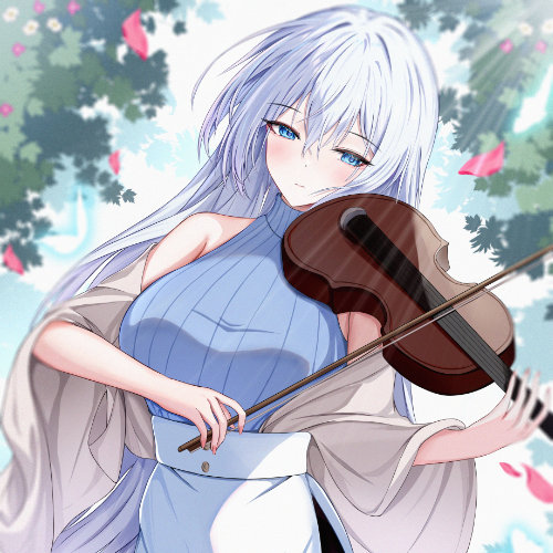挂画