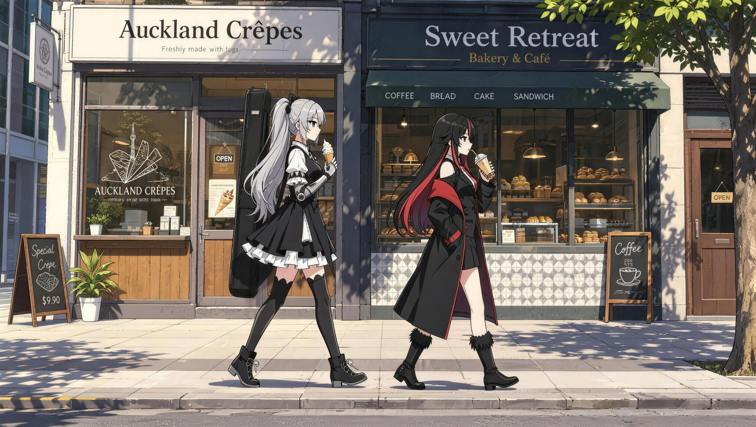 Background