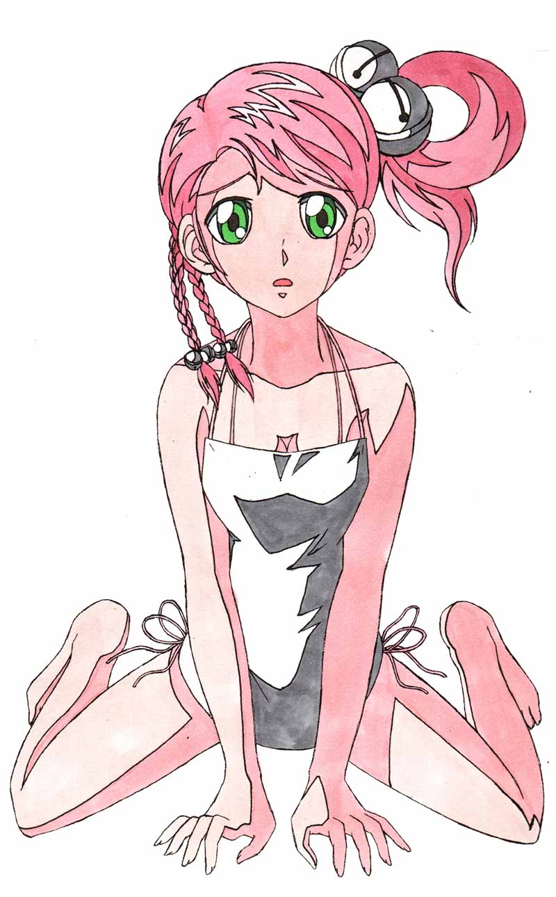 梦晓
