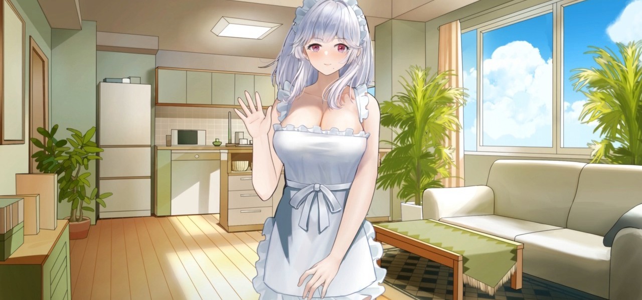 《侵染：有你存在的夏日》正式版已提交steam审核！