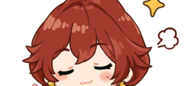 新表情包coming soon！许愿池已开放，来提你想看的角色表情🎨
