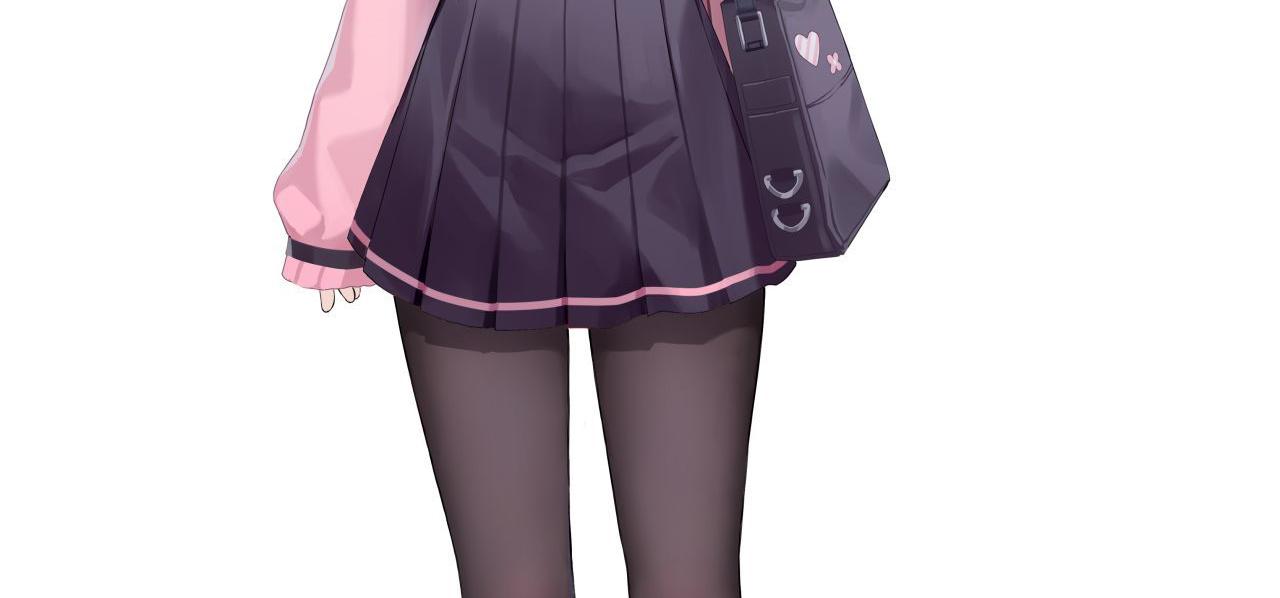 美术资源揭秘！《黄莓C》有多少套CG？！
