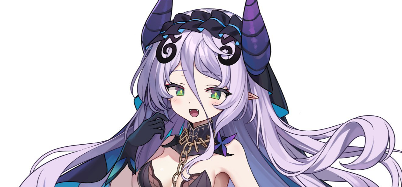 《苍灰残响》7月底开发进度与新角色立绘