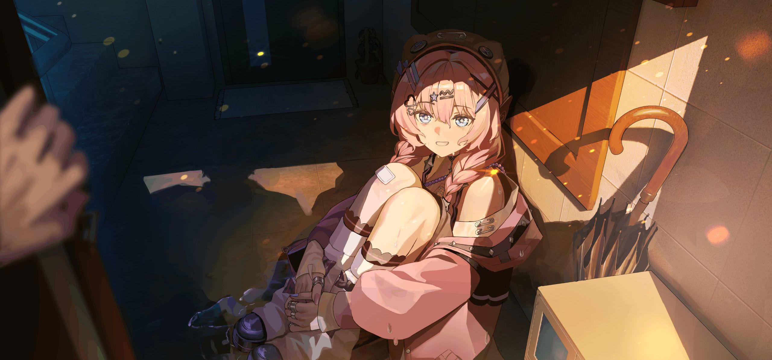 《中国式地雷女》配乐OST原声音乐集