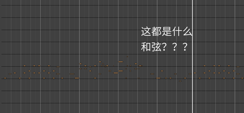 最难修改的曲子，往往是自己写的