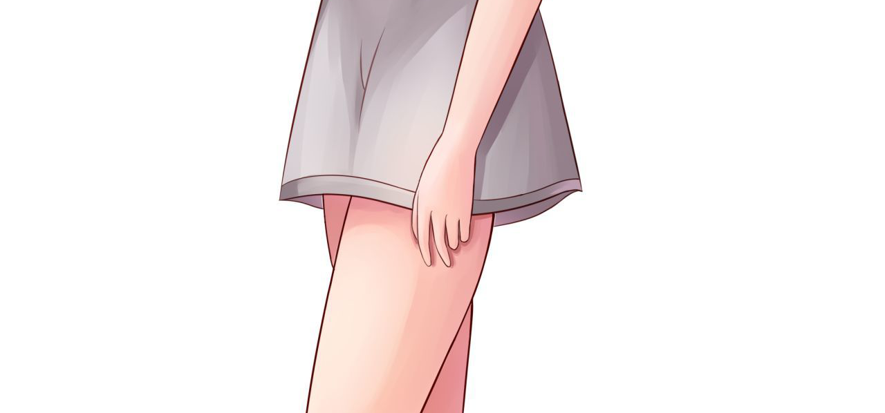 到什么样的关系才能穿对方的衣服呢？