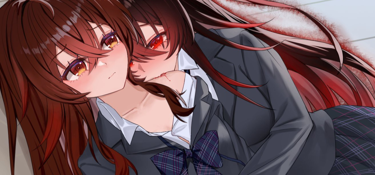 百合游戏《四合》夜翊CV公开投票！欢迎大家参加~