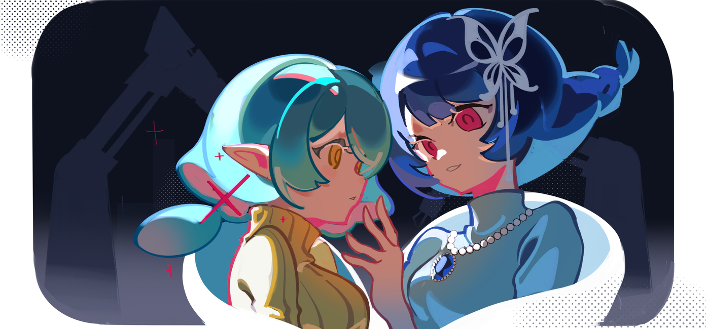 科幻×轻百RPG《余烬列车》众筹最后5天啦！