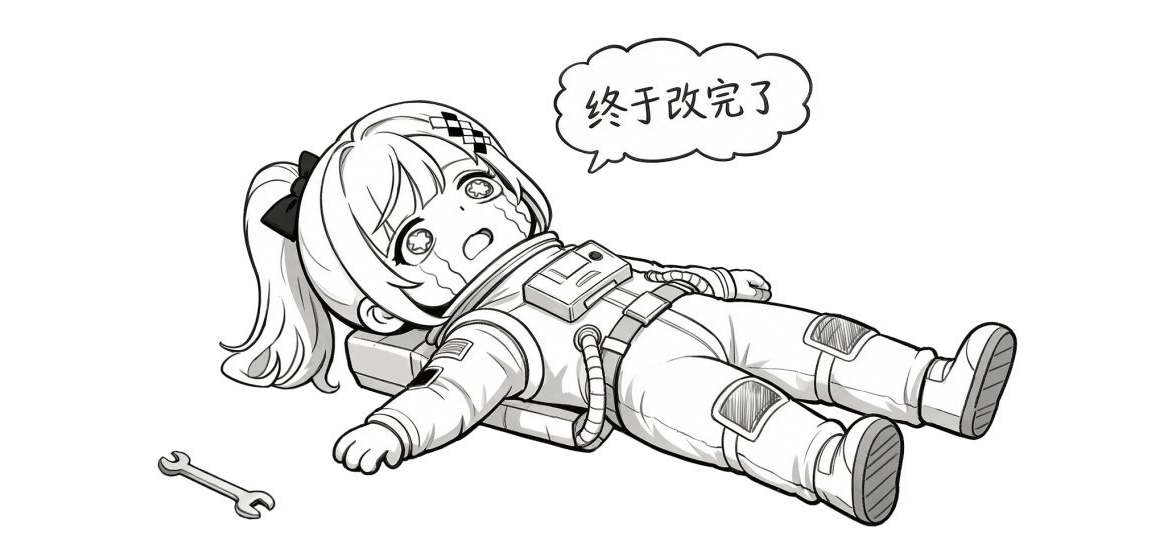我们写了2万行代码、修了500个bug，终于端出这款新demo