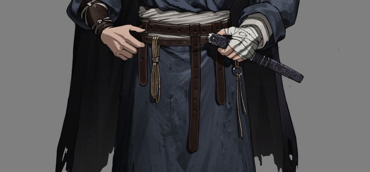 喔，原来你本人长这么帅啊
