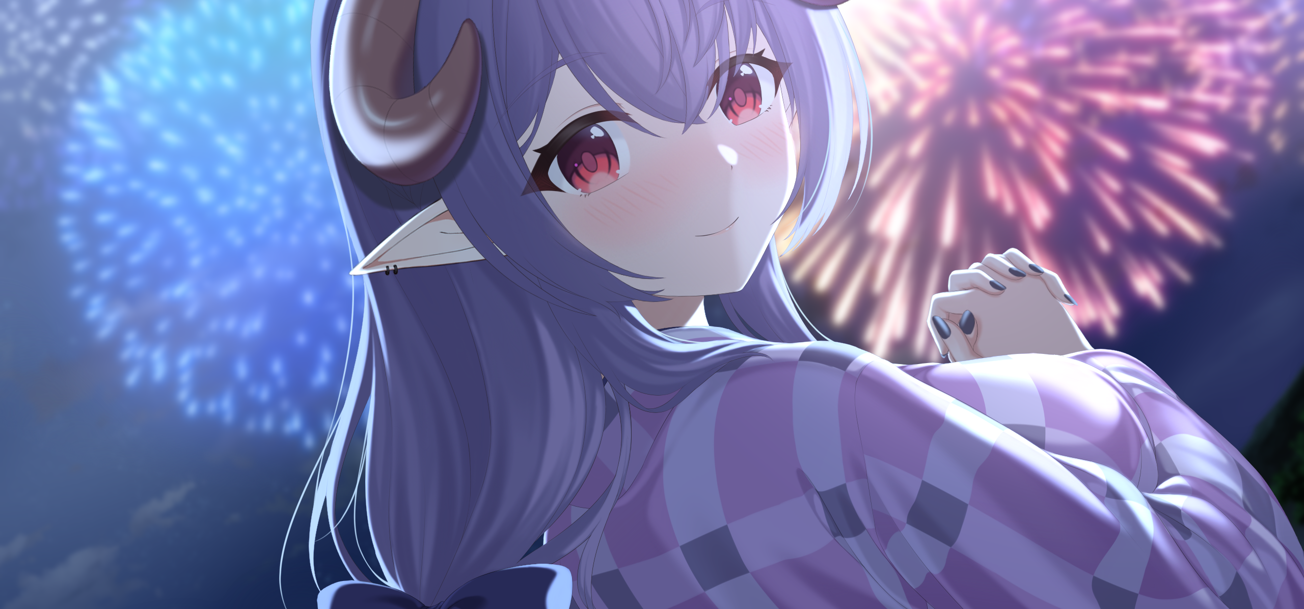 《巡星之旅》延期中补充插画展示