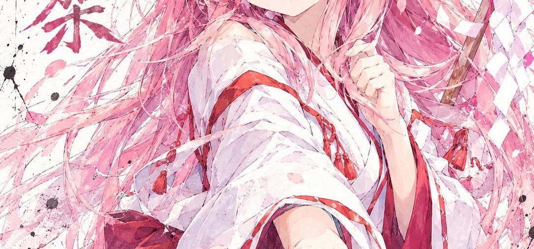 【自制gal】在樱花永不凋零的永恒之夜 上线
