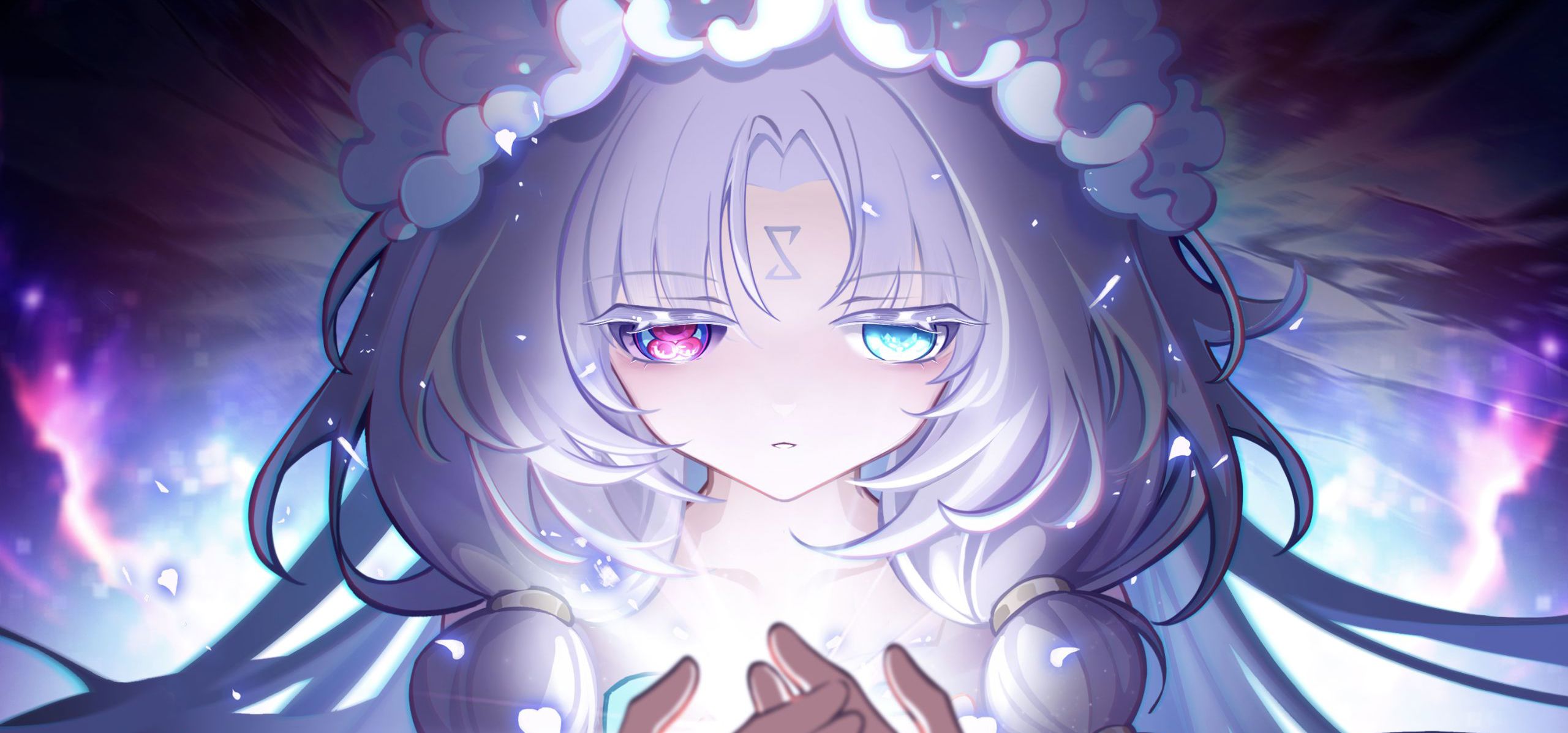 种田能拯救世界吗？还是让美少女外神来吧！ 独立游戏《黎明门前的吹笛人》首发PV