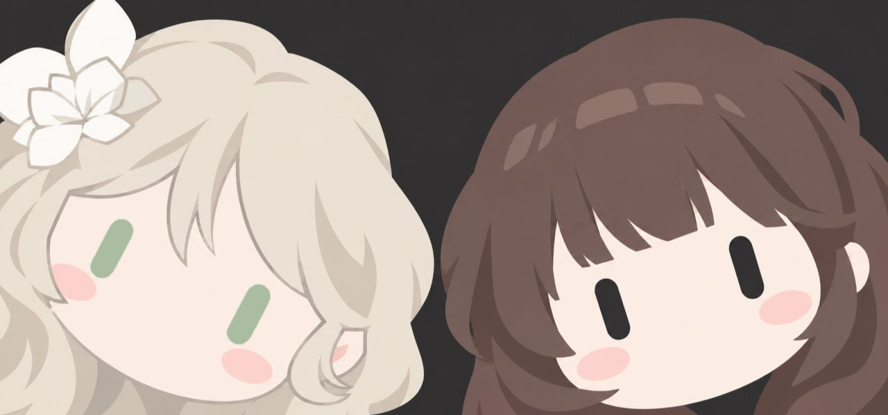 【episode#172】好运来~