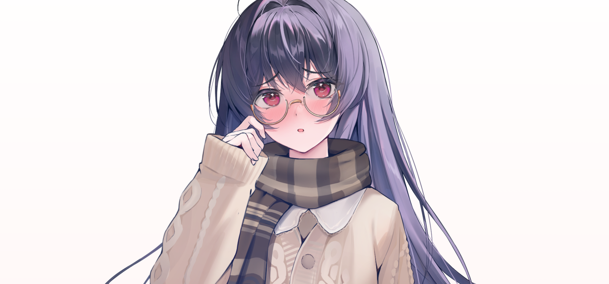 语音收藏来啦！美少女的呢喃，睡前听十遍甚至九遍都不满足口牙！