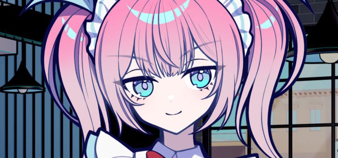 “请问您今天要来点女仆吗？”【Galgame《花鸟水月》试玩】