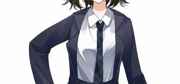 “女士，请问这是你吗？”“那时候我还很瘦（bushi）”