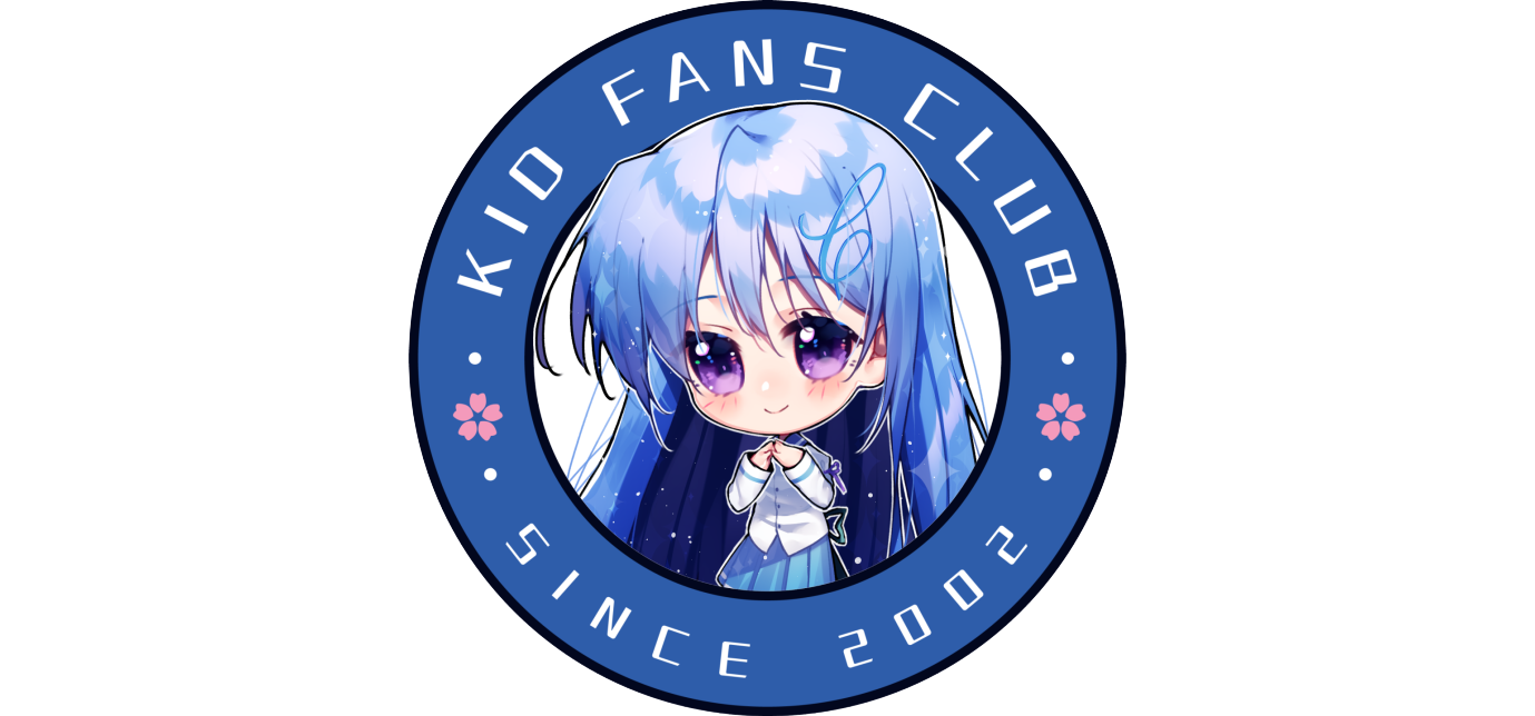 KID Fans Club