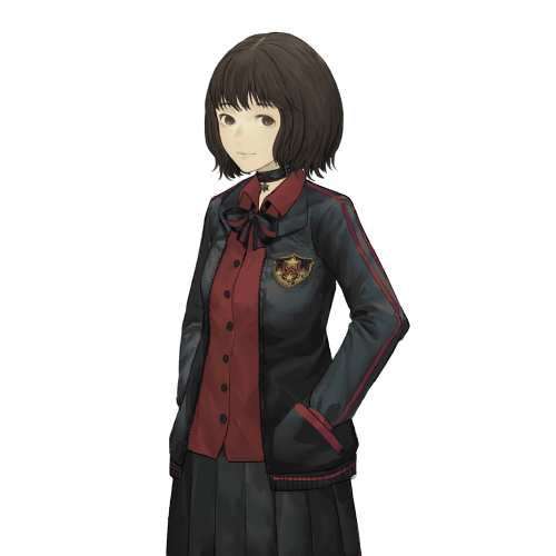 户山绫